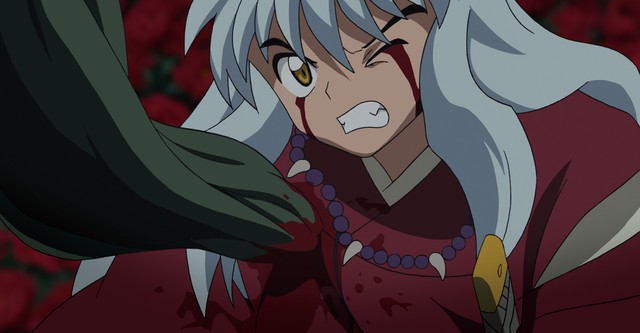 Inuyasha