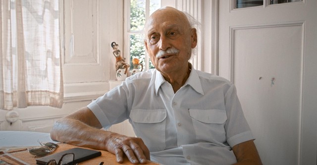 Dietrich Kuhlbrodt ist nonkonform