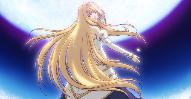 Lunar Legend Tsukihime