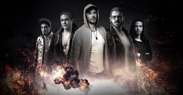 Sons of Rizk 3
