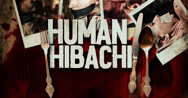 Human Hibachi