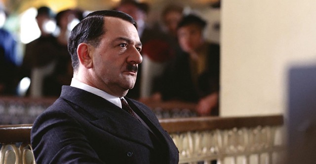 Uncle Adolf