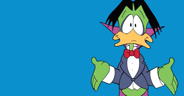 Count Duckula