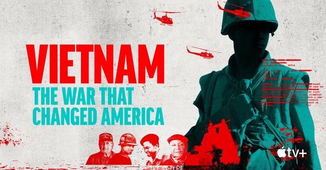 Vietnam: The War That Changed America