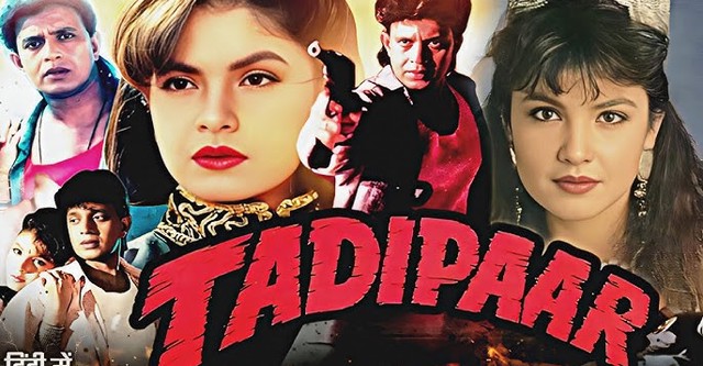 Tadipaar
