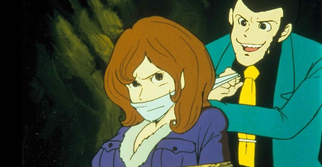 Lupin III