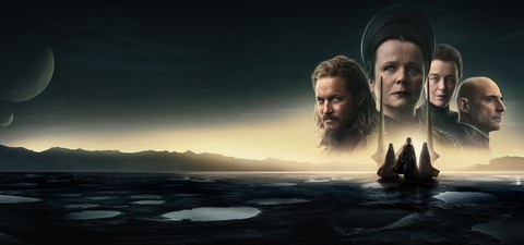 How and Where to Watch The Dune Movies and TV Shows in Order
