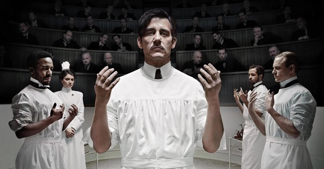 THE KNICK／ザ･ニック