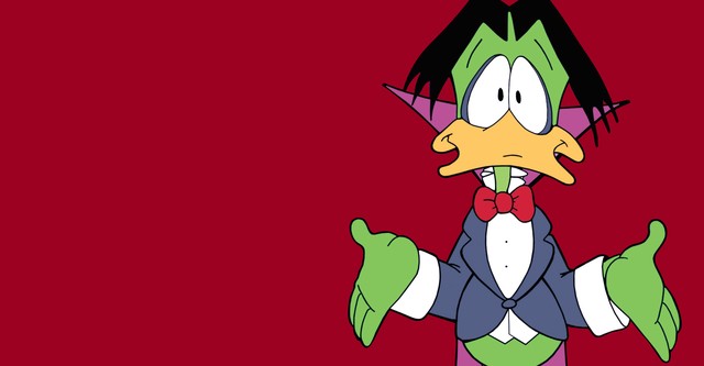 Count Duckula