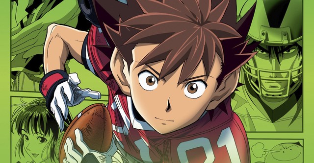 EyeShield 21