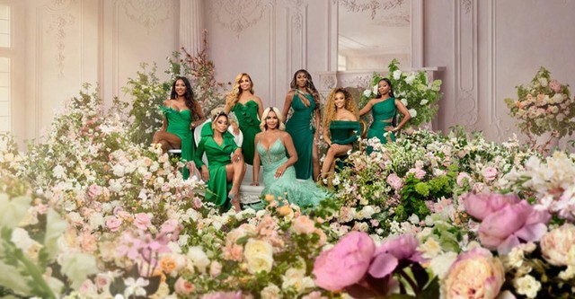 The Real Housewives of Potomac