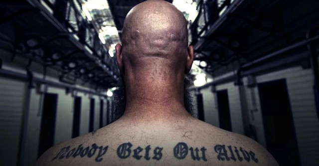 World's Most Dangerous Prisoners