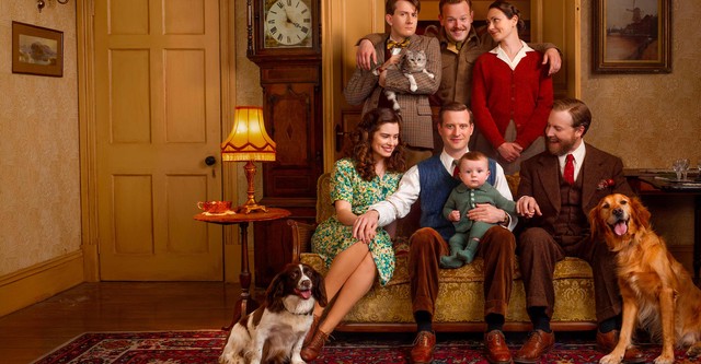 オール・クリーチャーズ・グレート・アンド・スモール