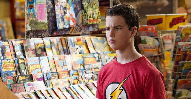 Young Sheldon