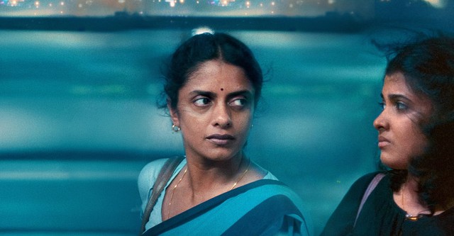 All We Imagine as Light