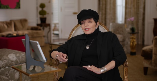 Liza Minnelli: Absolutamente real