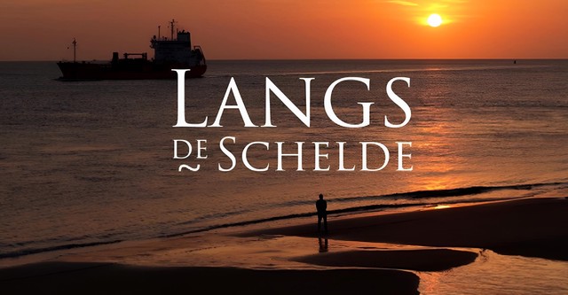 Langs de Schelde
