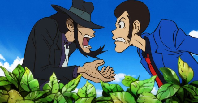 Lupin III.