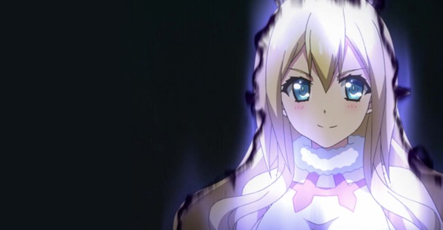The Testament of Sister New Devil
