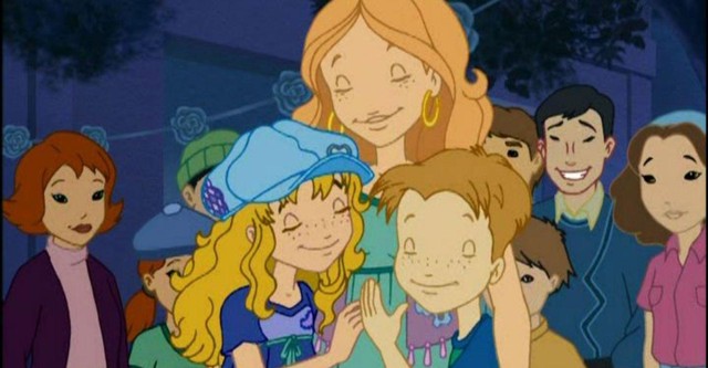 Holly Hobbie and Friends: Fabulous Fashion Show