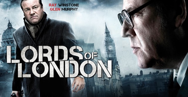 Lords of London