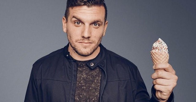 Chris Distefano: It’s Just Unfortunate