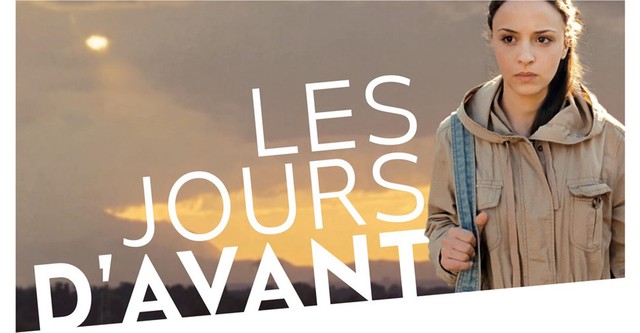 Les Jours d'avant
