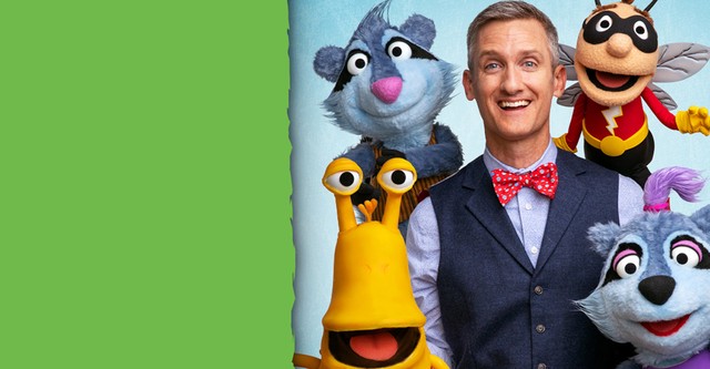 The Slugs & Bugs Show