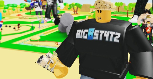 BigB Roblox Challenges by Tankee