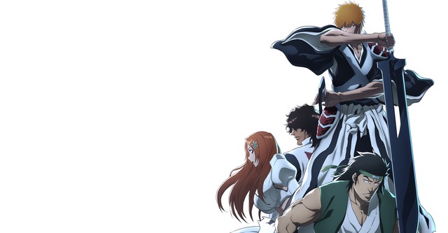 Bleach: Sennen Kessen-hen