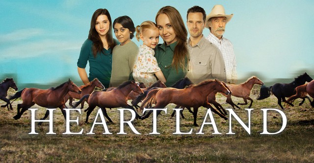 Heartland