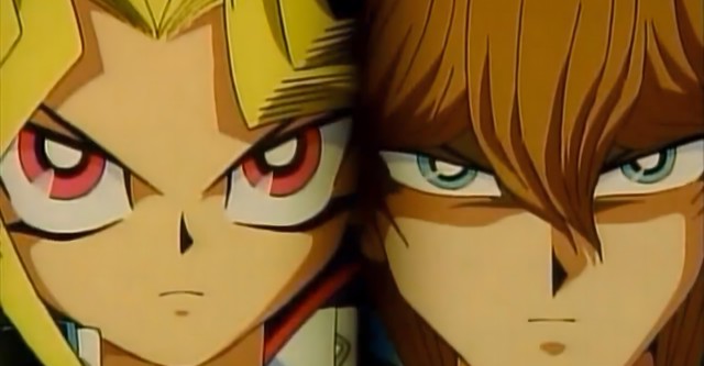 Yu-Gi-Oh! Zero - Movie