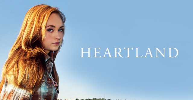 Heartland - Paradies für Pferde