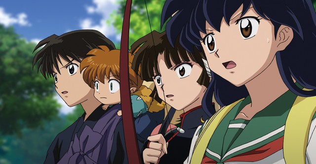 Inuyasha