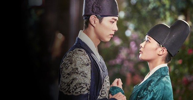 Love in the Moonlight