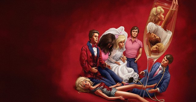 Die Horror-Party
