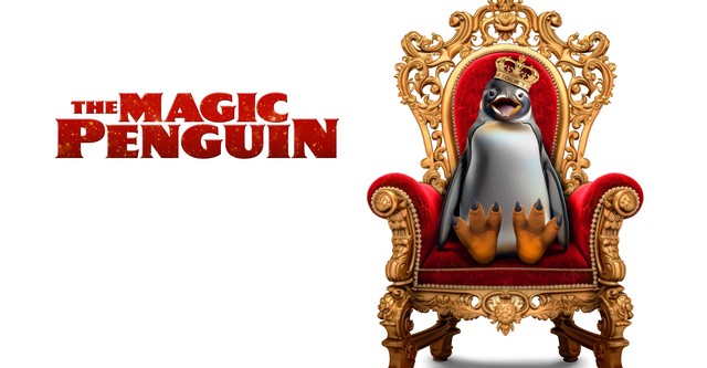 The Magic Penguin