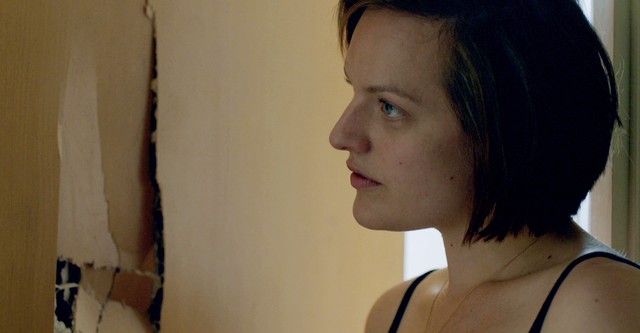 Top of the Lake: China Girl