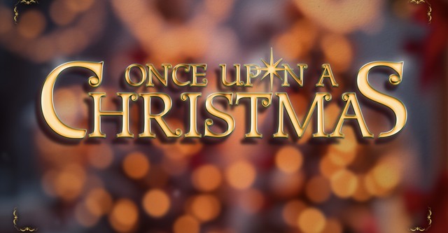 Once Upon a Christmas