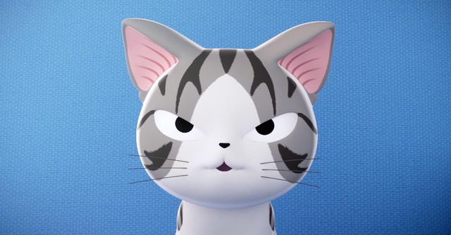 こねこのチー