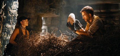 Die besten Scarlett-Johansson-Filme und wo man sie sehen kann