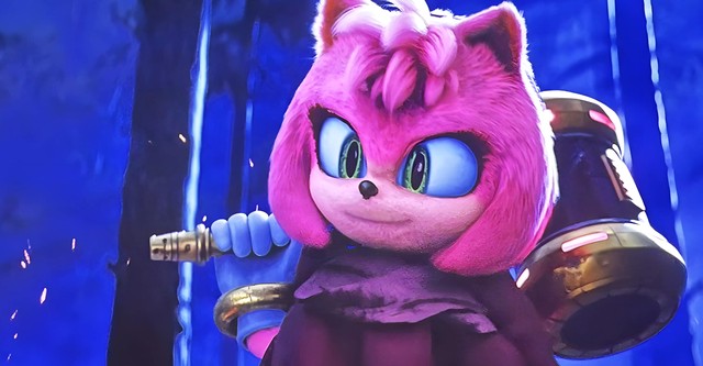 Sonic the Hedgehog 4