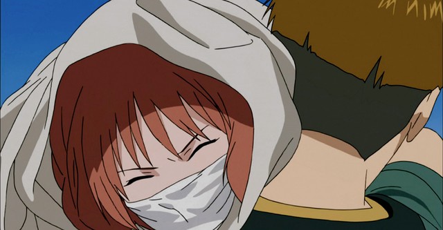 The World is Still Beautiful