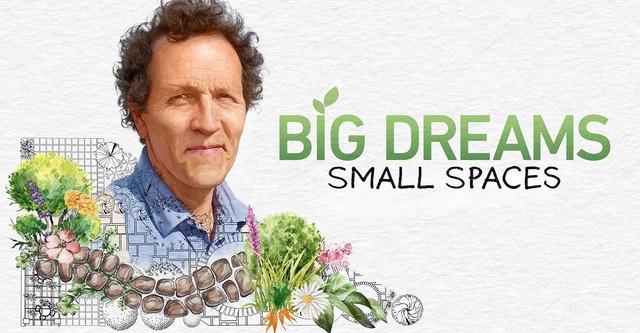 Monty Don: Große Ideen für kleine Gärten