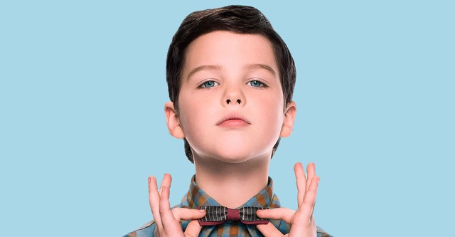 Young Sheldon