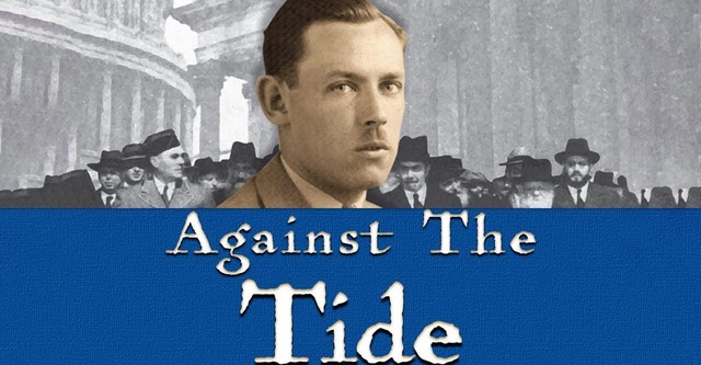 Against the Tide