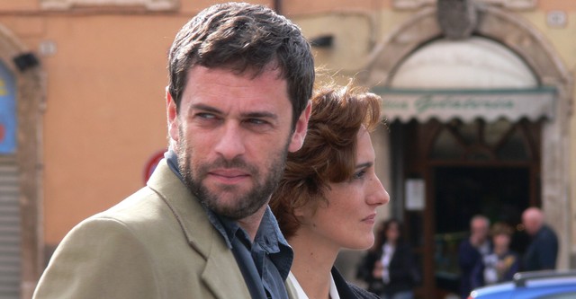 Un caso di coscienza Stagione 1 streaming online