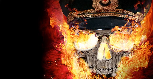 Backtrack - Nazi Regression