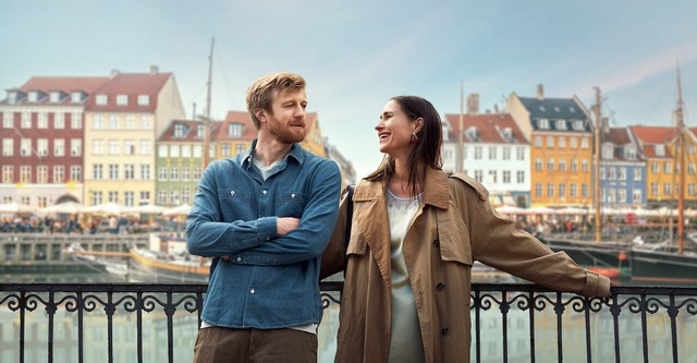 A Copenhagen Love Story