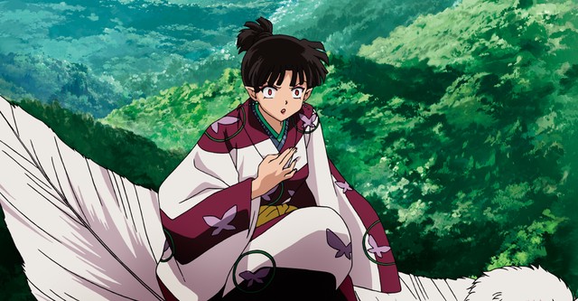 Inuyasha